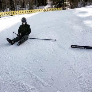 Meet your Posher, Grant